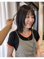 ギルド(Guild) 透明感ラベンダー