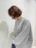こだわり似合わせカット