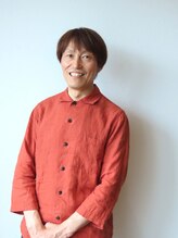ツツミ TSUTSUMI 美容室&nbsp;古川 美智雄