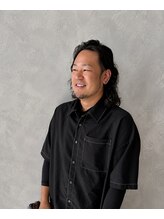 リタ ヒカリノモリ(LiTA. hikarinomori)&nbsp;山木 紀幸
