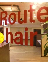 ルートヘア 平塚店&nbsp;平野 ひらの