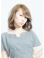 レガーレ(Legare)&nbsp;サーファーボブ