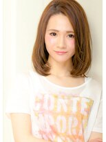 ルエ(rue)&nbsp;ナチュラル☆ミディ２