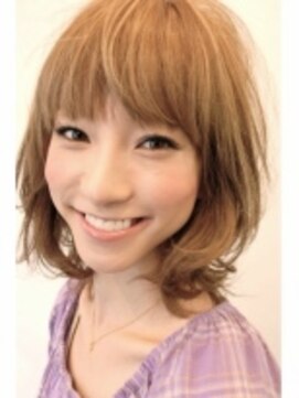 ロータス(Lotus) LOTUS☆2016・S/Sヘアー♪03-6434-0383♪ロータス 1002