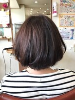 ヘアークラブワイズ(Hair Club Yz) ユ・レイン・スー