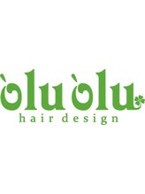 olu olu hair design【オルオル へア デザイン】