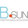 ビーサン(B SUN)のお店ロゴ