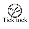 チック タック(Tick tock)のお店ロゴ