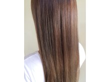 ゴッドヘアーアンドメイク 高崎店(GOD Hair&Make)