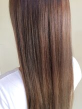 ゴッドヘアーアンドメイク 高崎店(GOD Hair&Make)