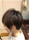 30代Mrs.