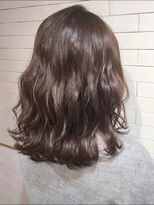 エイト 三軒茶屋店(EIGHT)&nbsp;【EIGHT 三軒茶屋】波ウェーブ