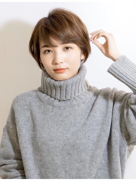 フェリーラメール(FEERIE la mer) 【Aujua★AVEDA★勝どき】