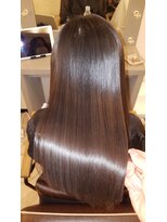 アールサロン アオヤマ(Rr SALON AOYAMA) うる艶髪で理想の髪に!