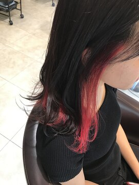 ルシードスタイル ボーグル岐阜店(LUCIDO STYLE BOGL) 【2020秋の新作スタイル】LUCIDO STYLE　BOGL岐阜