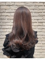 ネイヴィル(navile)&nbsp;ガーネットピンク