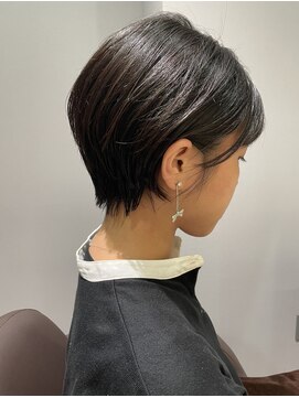 キートス(Kiitos) kiitos西梅田お客様スタイル