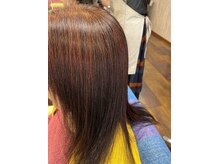 シャンプー SHAMPOO
