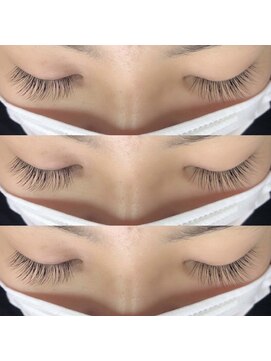 ブレンド(BLEND) マツエク