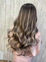 ラピス 新宿(Lapis)&nbsp;【Lapis新宿】darkglayge ×highlight design by MALIA★