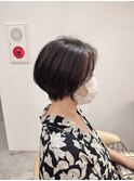 【Lond.海気】大人ショートボブ☆
