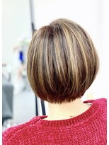 ボイス(Voice) ハイライト【グレイカラー】