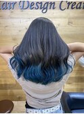 エアタッチバレイヤージュ