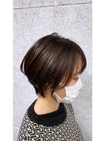 セン(SENN) 時短ショート