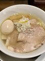 ポップアップヘアー(pop up hair)&nbsp;大好きなラーメン屋！麺屋食べいろ醤油、塩どちらもオススメ！