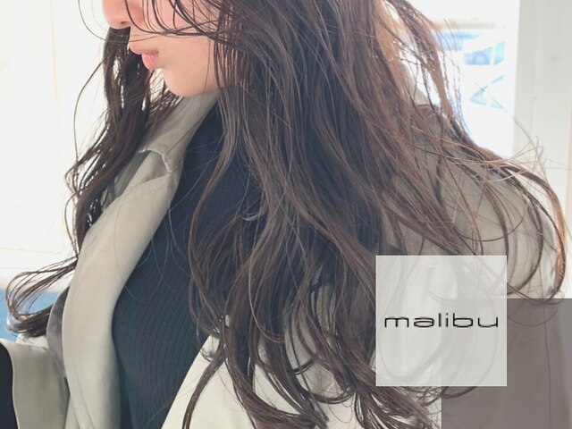 MALIBU マリブ ブラウン人毛MIX H-2 ナチュラルカールショート 