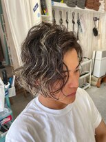 リガラ(Regala)&nbsp;メンズスタイル