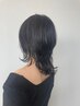 カット＋《髪質改善》トリートメント￥11500→7200