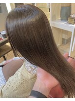 スチャステニィーバイルミ 日ノ出町店(Stastny by Lumi) 大人可愛い20代30代40代艶髪スタイル