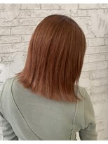 プライズ 池袋店(prize)&nbsp;オレンジブラウン 池袋 6010