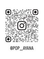 ポップ(POP)&nbsp;Instagram@pop__ayana@pop__kagoshima