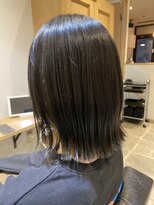 ラボヌールヘアー 札幌店(La Bonheur hair etoile) 【斎藤】guest hair~12