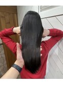 美髪ストレート【grow赤羽】