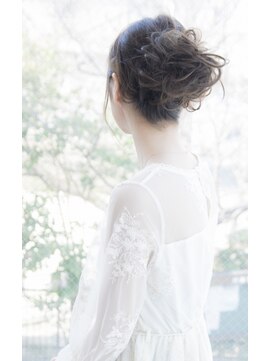 ビフィーノ モーダ 苦楽園店(bifino moda) ロングヘア