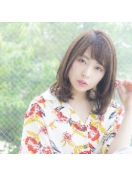 ビフィーノ ソラーレ 夙川店(bifino solare) ミディアム