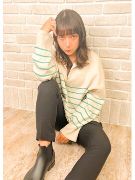 エルト 四条烏丸(elto) 【elto四条烏丸】大人かわいいこなれスタイル20代30代髪質改善