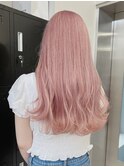 1169ホワイトピンクベビーピンクグレーベージュハイトーンカラー