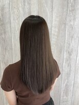 シエル 立川店(CIEL)&nbsp;【KAZUYA×CIEL】ショコラグレージュ