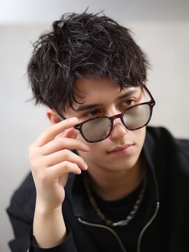 リップス 栄(LIPPS) モヒカンジェット