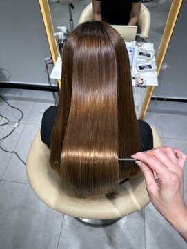 ロンドメリア 天神大名店(Lond Melia) ★前髪カタログアッシュカラーアッシュブラックグレーベージュ★