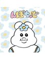 ローラン(LOERUN) 家族みんなで大好き「んぽちゃむ」
