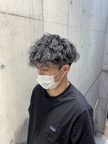 フレイム(FLAME) 【FLAME】天文館　"ツイストスパイラル"