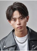 韓国リバースセンターパートニュアンスパーマ