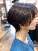 エルパライソ 鯖江店(Elparaiso)&nbsp;鯖江/髪質改善/オッジオット/白髪染め/縮毛矯正/ハイライト