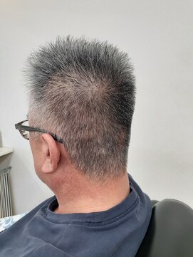 コアスタイル スポーツカット