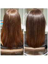 エイジングケアイフドット 明石大久保(if.)&nbsp;超高濃度水素プレミアムエイジングケアカラーエステ＃ヘッドスパ